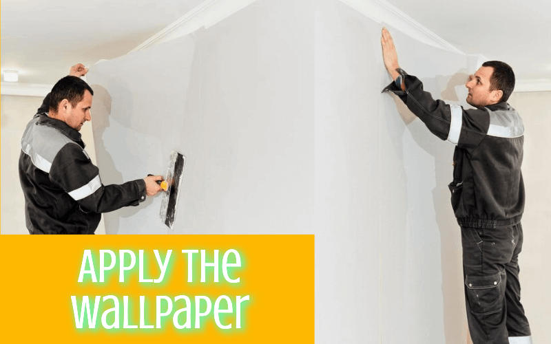 How To Install Wallpaper With Paste how-to-install-wallpaper-with-paste